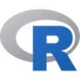 Icon of program: R