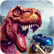 程序图标：Dinosaur Hunting Simulato…