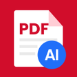 Иконка программы: PDF Drive - Read PDF