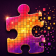 Programikonen: Little Jigsaws - Daily Pu…