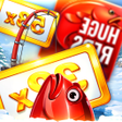 Symbol des Programms: Ice Weight Fishing