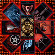Icon of program: Cartomancy: Tarot