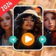 أيقونة البرنامج: Video Download  File Save…