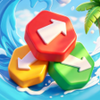 Icoon van programma: Hexa Escape: Arrow Way