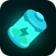 プログラムのアイコン：Battery Master-Battery Ch…