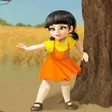 ไอคอนของโปรแกรม: Squid Game 2023: 456 Chal…