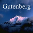 ไอคอนของโปรแกรม: Gutenberg Project