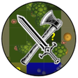 Ikona programu: Island Crawl