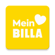 Ikona programu: Mein BILLA