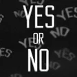 أيقونة البرنامج: YES or NO