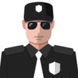 Иконка программы: Security Guard App