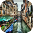 程序图标：Italy Wallpapers HD