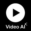 Ikona programu: Hug AI: Photo to Video ma…