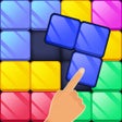 Ícone do programa: Block Hit - Puzzle Game