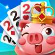 プログラムのアイコン：Tien Len Mien Nam - Thirt…