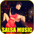 Icon of program: Música Salsa para Bailar