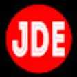 JDE Data Selection Import Tool