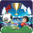Ikon program: Real Football League 2021