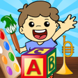 Icon of program: Fun Edu-Games 4 Kids