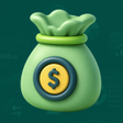 Programın simgesi: Money Tracker - Budget Ke…