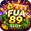 ไอคอนของโปรแกรม: วงลอพารวย UFA89 - Spin Ma…