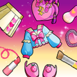Ikona programu: Dalimi Dress Up