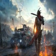 程序图标：Crossout