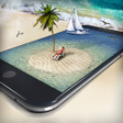 程序图标:3D Camera - Best Photo Ef…