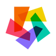 Programın simgesi: DailyHue Wallpaper