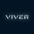 Ikona programu: 바이버 VIVER