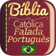 Bíblia Católica Falada Brasil