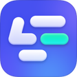 程序图标：LagoFast Game Booster