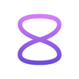 أيقونة البرنامج: Full Screen Timer