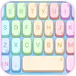 Colorful Keyboard Theme