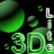 程序图标：3D Bubbles Live Wallpaper…