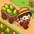 程序图标:Mystery Farm: Idle Tycoon…