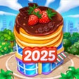 Иконка программы: Food Voyage: Fun Cooking …