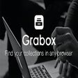 أيقونة البرنامج: Grabox