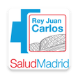 Symbol des Programms: Hospital U. Rey Juan Carl…