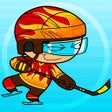 ไอคอนของโปรแกรม: Chop Chop Hockey