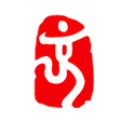 Icône du programme : Fond d’écran Pékin 2008, …