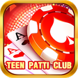 Teen Patti Club-3 Patti Online