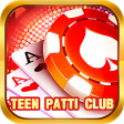 Teen Patti Club-3 Patti Online