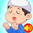 Icon of program: Doa Anak Muslim  Suara