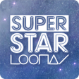 Ícone do programa: SuperStar LOONA