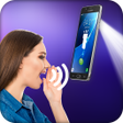 程序图标：Voice Torch Light - Flash…