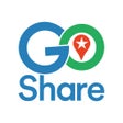 Programın simgesi: GoShare: Deliver Move  Ha…