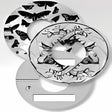 Symbol des Programms: Droppix LightScribe Backg…