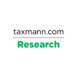 Icon of program: Taxmann.com Research