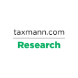 Taxmann.com Research